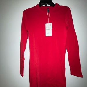 Zara women dress